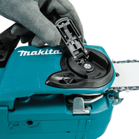 MAKITA Pilarka łańcuchowa 18V 35 cm 2x5,0Ah DUC353Z