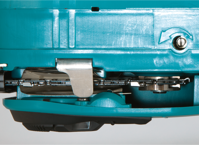 MAKITA Pilarka łańcuchowa 18V 35 cm 2x5,0Ah DUC353Z