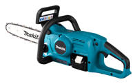 MAKITA Pilarka łańcuchowa 18V 35 cm 5,0Ah DUC357RTX3