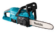 MAKITA Pilarka łańcuchowa 18V 35 cm 5,0Ah DUC357RTX3