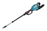 MAKITA Pilarka okrzesywarka na wysięgniku 40V XGT 1x4,0Ah UA004GM101