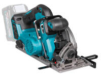 MAKITA Pilarka piła tarczowa akumulatorowa 165 mm 40V XGT Makpac HS012GZ01