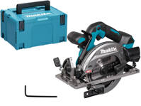 MAKITA Pilarka piła tarczowa akumulatorowa 165 mm 40V XGT Makpac HS012GZ01