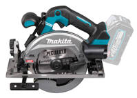 MAKITA Pilarka piła tarczowa akumulatorowa 165 mm 40V XGT Makpac HS012GZ01