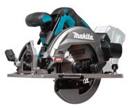 MAKITA Pilarka piła tarczowa akumulatorowa 165 mm 40V XGT Makpac HS012GZ01