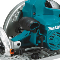 MAKITA Pilarka tarczowa 190 mm 2x 18V DHS782PT2J