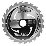 MAKITA Pilarka tarczowa 190 mm 40V AWS XGT HS004GZ01