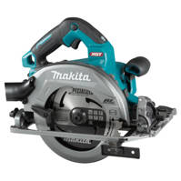 MAKITA Pilarka tarczowa 190 mm 40V AWS XGT HS004GZ01