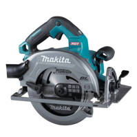 MAKITA Pilarka tarczowa 190 mm 40V XGT HS003GM201