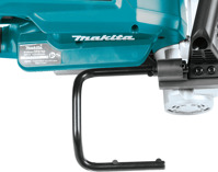 MAKITA Pilarka tarczowa aku 18V 2x3,0Ah DRS780Z Zestaw DC18RD BL1830