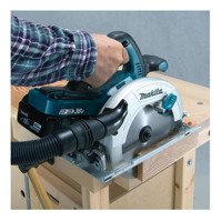 MAKITA Pilarka tarczowa akumulatorowa 190mm 2x18V DHS710Z