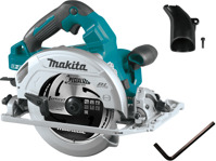 MAKITA Pilarka tarczowa akumulatorowa 190mm 2x18V DHS782Z