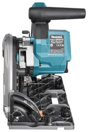 MAKITA Pilarka tarczowa zagłębiarka 165mm 40V XGT SP001GZ03