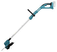 MAKITA Podkaszarka akumulatorowa 18V 1x1,5Ah DUR193Z DC18SD zestaw