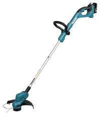 MAKITA Podkaszarka akumulatorowa 18V 260 mm DUR193Z