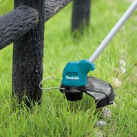 MAKITA Podkaszarka kosa akumulatorowa 12V UR100DZ