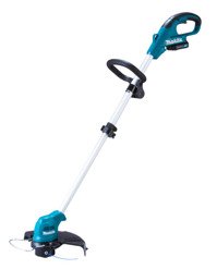 MAKITA Podkaszarka kosa akumulatorowa 2x2,0Ah 12V UR100DWAE