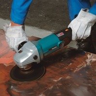 MAKITA Polerka kątowa SA7000C 180 mm/1600W SA7000C