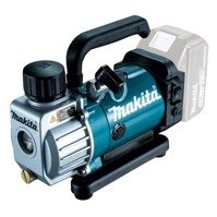 MAKITA Pompa próżniowa podciśnienia 18V DVP180Z