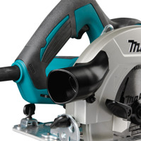 MAKITA Ręczna piła pilarka tarczowa 185 190 mm 1600W HS7611