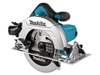 MAKITA Ręczna piła pilarka tarczowa 185 190 mm 1600W HS7611