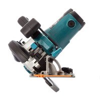 MAKITA Ręczna pilarka tarczowa 190 mm 1400W HS7100