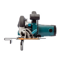 MAKITA Ręczna pilarka tarczowa 190 mm 1400W HS7100