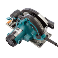 MAKITA Ręczna pilarka tarczowa 190 mm 1400W HS7100