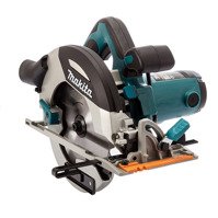 MAKITA Ręczna pilarka tarczowa 190 mm 1400W HS7100