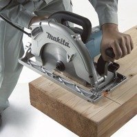 MAKITA Ręczna pilarka tarczowa 270 mm 2100 W 5104S