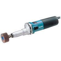 MAKITA SZLIFIERKA PROSTA SIECIOWA GD0810C 750W 6mm