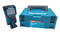 MAKITA Skaner do ścian detektor 18V LXT + walizka Makpac DWD181ZJ