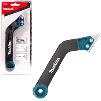 MAKITA Skrobak do fug ostrze wolframowe D-72914