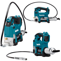 MAKITA Smarownica tawotnica akumulatorowa 18V DGP180Z