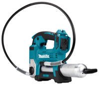 MAKITA Smarownica tawotnica akumulatorowa 18V DGP180Z pas na ramię 475 ml