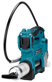 MAKITA Smarownica tawotnica akumulatorowa 18V DGP180Z pas na ramię 475 ml