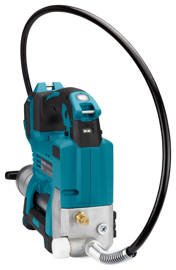 MAKITA Smarownica tawotnica akumulatorowa 18V DGP180Z pas na ramię 475 ml