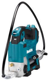 MAKITA Smarownica tawotnica akumulatorowa 18V DGP180Z pas na ramię 475 ml