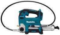 MAKITA Smarownica tawotnica akumulatorowa 18V DGP180Z pas na ramię 475 ml