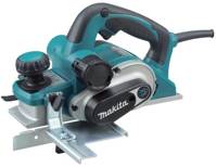 MAKITA Strug do drewna hebel 1050 W 82 mm KP0810C