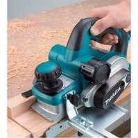 MAKITA Strug do drewna hebel 1050 W 82 mm KP0810C