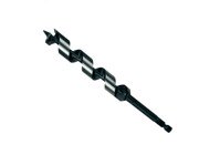 MAKITA Świder wiertło 1/4" do drewna 21x200 mm D-16075