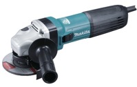 MAKITA Szlifierka kątowa 115 mm 1100W SJS GA4541x01