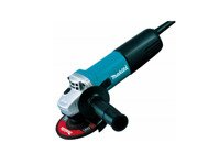 MAKITA Szlifierka kątowa 115 mm 840W 9557HNRG