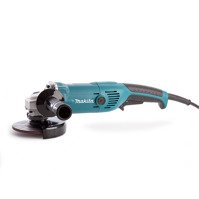 MAKITA Szlifierka kątowa 125 mm 1050 W SJS GA5021