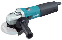 MAKITA Szlifierka kątowa 125 mm 1100W 9565HR