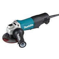 MAKITA Szlifierka kątowa 125 mm 1300W M14 GA5050