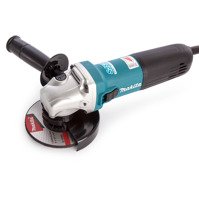 MAKITA Szlifierka kątowa 125 mm 1400W SJSII GA5040C