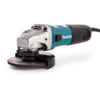 MAKITA Szlifierka kątowa 125 mm 1400W SJSII GA5040C