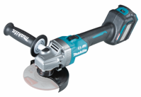 MAKITA Szlifierka kątowa 125 mm 40V AWS XGT GA023GZ